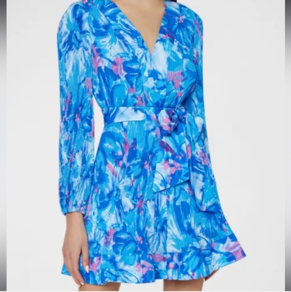 Milly Liv dress - Picture 1 of 6